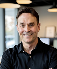 Dr. Patrick Schwarz